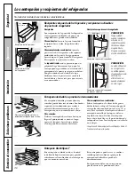 Preview for 96 page of GE Profile PCF25PGT Owner'S Manual And Installation