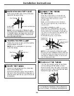 Preview for 35 page of GE Profile PDCF1NBW Owner'S Manual And Installation Instructions