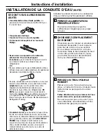 Preview for 82 page of GE Profile PDCF1NBW Owner'S Manual And Installation Instructions