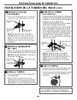 Предварительный просмотр 128 страницы GE Profile PDCF1NBW Owner'S Manual And Installation Instructions