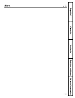 Предварительный просмотр 137 страницы GE Profile PDCF1NBW Owner'S Manual And Installation Instructions