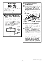 Preview for 10 page of GE Profile PDCF1NBW Technical Service Manual