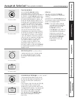 Preview for 51 page of GE Profile PDSS0MFY Owner'S Manual & Installation Instructions