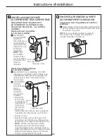 Preview for 65 page of GE Profile PDSS0MFY Owner'S Manual & Installation Instructions