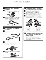 Preview for 71 page of GE Profile PDSS0MFY Owner'S Manual & Installation Instructions