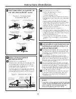 Preview for 63 page of GE Profile PFIC1NFY Owner'S Manual And Installation Instructions