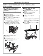 Preview for 69 page of GE Profile PFIC1NFY Owner'S Manual And Installation Instructions