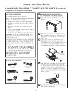 Preview for 71 page of GE Profile PFIC1NFY Owner'S Manual And Installation Instructions