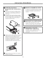 Preview for 75 page of GE Profile PFIC1NFY Owner'S Manual And Installation Instructions