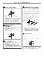 Preview for 79 page of GE Profile PFIC1NFY Owner'S Manual And Installation Instructions