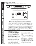 Preview for 92 page of GE Profile PFIC1NFY Owner'S Manual And Installation Instructions