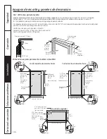 Preview for 104 page of GE Profile PFIC1NFY Owner'S Manual And Installation Instructions