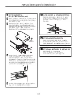 Preview for 119 page of GE Profile PFIC1NFY Owner'S Manual And Installation Instructions