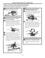 Preview for 120 page of GE Profile PFIC1NFY Owner'S Manual And Installation Instructions