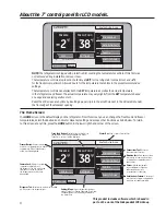 Предварительный просмотр 4 страницы GE Profile PFSF6PKX Owner'S Manual & Installation Instructions