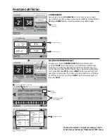 Preview for 54 page of GE Profile PFSF6PKX Owner'S Manual & Installation Instructions