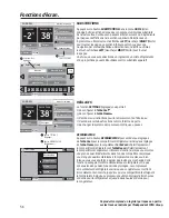 Предварительный просмотр 56 страницы GE Profile PFSF6PKX Owner'S Manual & Installation Instructions