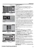 Предварительный просмотр 105 страницы GE Profile PFSF6PKX Owner'S Manual & Installation Instructions