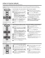 Preview for 78 page of GE Profile PGS975SEPSS Use And Care Manual