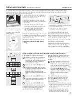 Preview for 109 page of GE Profile PGS975SEPSS Use And Care Manual