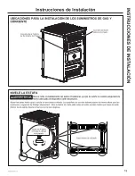 Предварительный просмотр 71 страницы GE Profile PLS624 Owner'S Manual