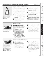 Preview for 31 page of GE Profile PP962 Owner'S Manual