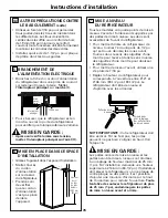 Preview for 76 page of GE Profile PSB42L Owner'S Manual And Installation Instructions