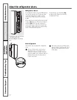 Preview for 12 page of GE Profile PSHF6YGZ Owner'S Manual