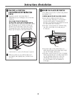 Предварительный просмотр 71 страницы GE Profile PSHF6YGZ Owner'S Manual