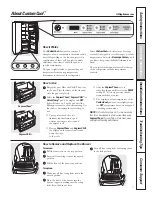 Preview for 7 page of GE Profile PSSF3RGZ Owner'S Manual And Installation