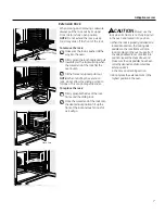 Preview for 7 page of GE Profile PT920DR Owner'S Manual