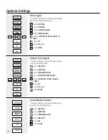 Preview for 38 page of GE Profile PT920DR Owner'S Manual