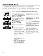 Preview for 56 page of GE Profile PT920DR Owner'S Manual