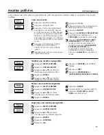 Preview for 67 page of GE Profile PT920DR Owner'S Manual