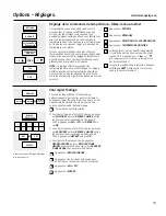 Preview for 79 page of GE Profile PT920DR Owner'S Manual