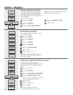 Preview for 80 page of GE Profile PT920DR Owner'S Manual