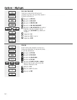 Preview for 82 page of GE Profile PT920DR Owner'S Manual