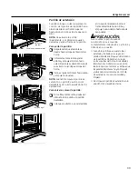 Preview for 99 page of GE Profile PT920DR Owner'S Manual