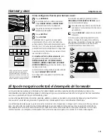 Preview for 101 page of GE Profile PT920DR Owner'S Manual