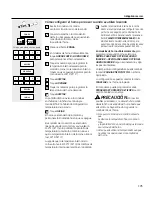 Preview for 105 page of GE Profile PT920DR Owner'S Manual