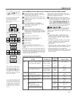 Preview for 111 page of GE Profile PT920DR Owner'S Manual