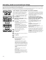 Preview for 112 page of GE Profile PT920DR Owner'S Manual