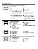 Preview for 114 page of GE Profile PT920DR Owner'S Manual