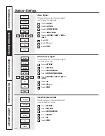 Preview for 36 page of GE Profile PT960DPBB Owner'S Manual