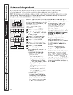 Preview for 52 page of GE Profile PT960DPBB Owner'S Manual