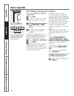 Preview for 100 page of GE Profile PT960DPBB Owner'S Manual