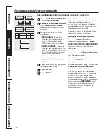 Preview for 104 page of GE Profile PT960DPBB Owner'S Manual