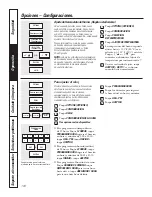 Preview for 120 page of GE Profile PT960DPBB Owner'S Manual