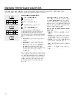 Preview for 10 page of GE Profile PT970SRSS User Manual