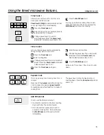 Preview for 11 page of GE Profile PT970SRSS User Manual